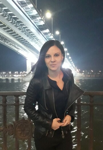 Моя фотография - Татьяна, 39 из Таганрог (@tatyana330738)