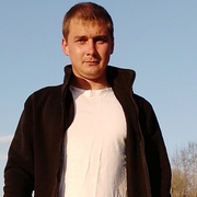 Евгений, 34, Сергиев Посад