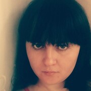 Nadezhda Chernova, 36, Усолье-Сибирское (Иркутская обл.)