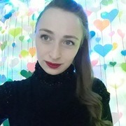 Юлия, 27, Мичуринск
