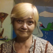 Елена Котова, 66, Родионово-Несветайская
