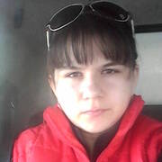 настя, 30, Талица