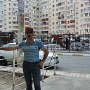 Алтай, 48, Серов