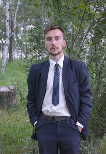 My photo - Slava Panyov, 21 from Khabarovsk (@slavapanev)