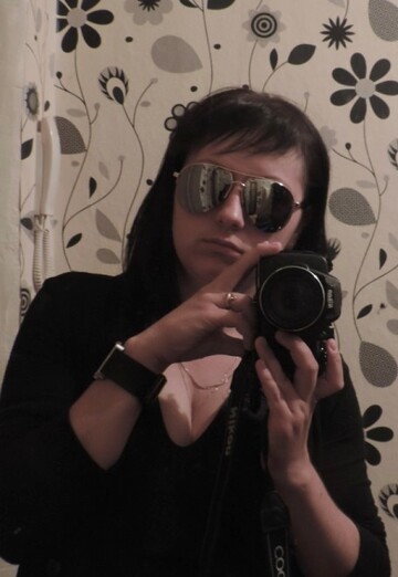 My photo - Natalya, 34 from Torzhok (@natalya54263)