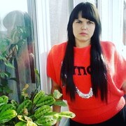 Елена, 46, Черногорск