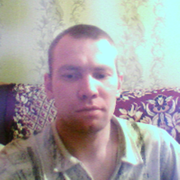 владимир, 37, Куеда