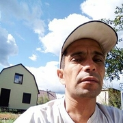 Faez, 42, Яхрома