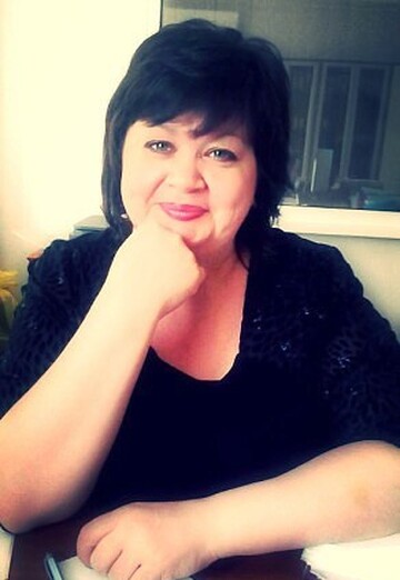 Моя фотография - Ольга Шмитько(Святецк, 52 из Шахты (@olgashmitkosvyateckaya)