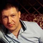 Ден, 38, Донецк