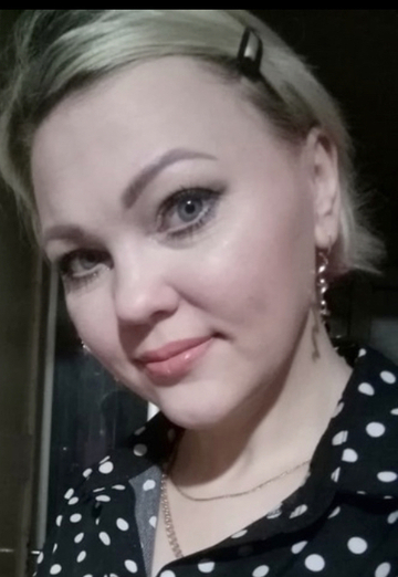 My photo - dasha, 36 from Kirillov (@dasha34553)