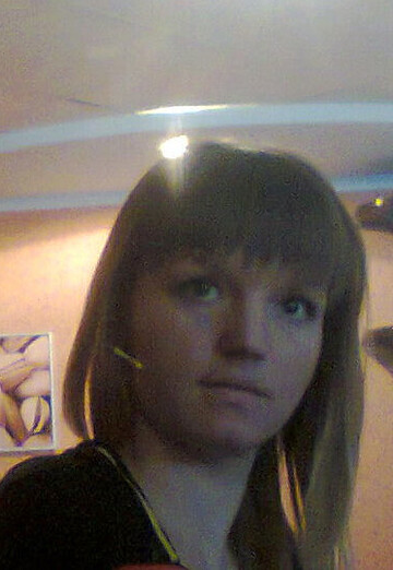 Моя фотография - Виктория, 33 из Усть-Каменогорск (@viktoriya27660)