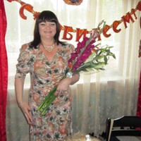 Клименко Екатерина, 60 лет, Лев, Костомукша