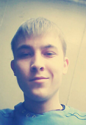 My photo - Maks, 31 from Ivanovo (@maks104405)