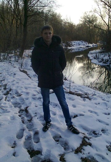 My photo - Aleksey, 31 from Tula (@aleksey285649)