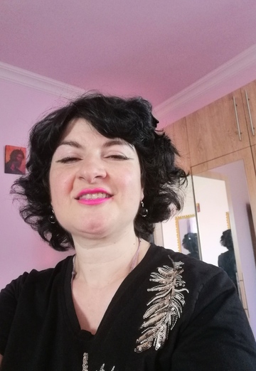 Mein Foto - Elja, 43 aus Jerewan (@evelina3428)