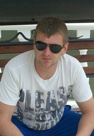 My photo - Sergey, 39 from Cherkessk (@sergey1110346)