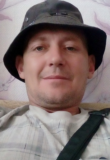 Моя фотография - Oleg, 43 из Тараз (@oleg260869)