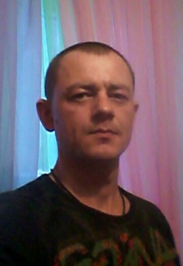 My photo - Igor, 37 from Ivnya (@igor253449)