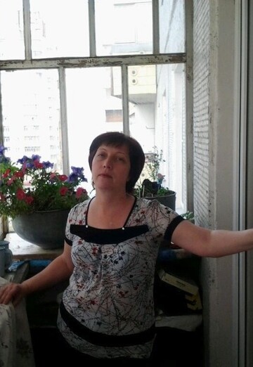 Моя фотография - Оксана, 54 из Снежинск (@oksana96312)