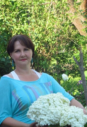 Моя фотография - Тетяна, 53 из Ровно (@tetyana757)