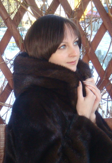 My photo - Tatyana, 40 from Magnitogorsk (@tatyana107457)