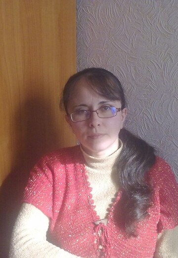 Mein Foto - Swetlana, 44 aus Comrat (@svetlana98248)