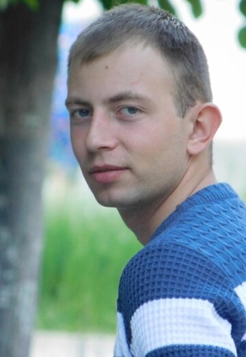 Моя фотография - Денис Лупу, 30 из Тирасполь (@denislupu)