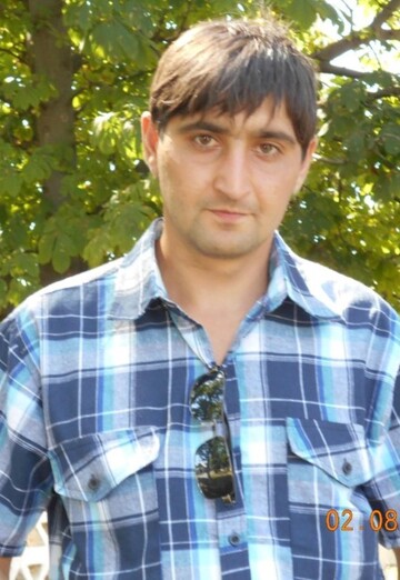 My photo - Anatoliy Haperskiy, 37 from Taganrog (@anatoliyhaperskiy)