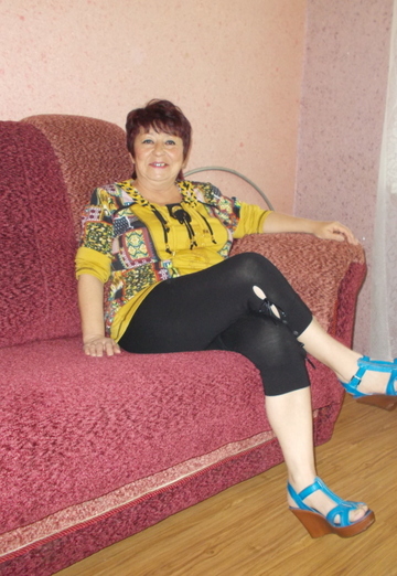 My photo - svetlana, 65 from Cherkessk (@svetlana178673)
