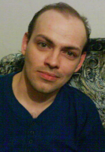 My photo - Aleksey, 45 from Dudinka (@aleksey448212)