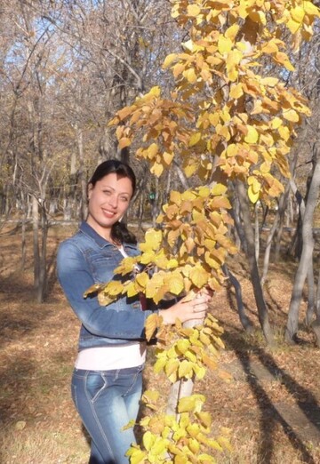Моя фотография - Нина, 41 из Астана (@nina26830)