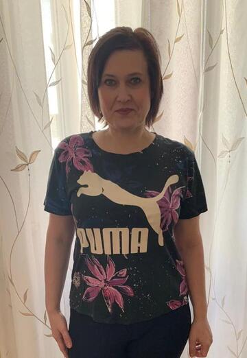 My photo - Elena, 52 from Novorossiysk (@elena448311)