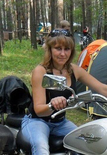 My photo - Elena Letunova, 49 from Bogdanovich (@elenaletunova)