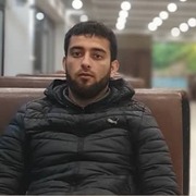 Gulyali Tokusov, 22, Старбеево