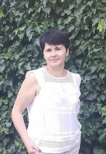 My photo - lilya, 53 from Kazan (@lilya11630)