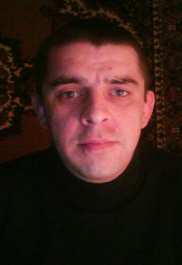 Моя фотография - александр ростовцев, 39 из Острогожск (@aleksandrrostovcev)