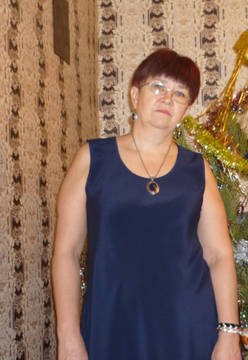 Моя фотография - ирина, 60 из Екатериновка (@irina118555)