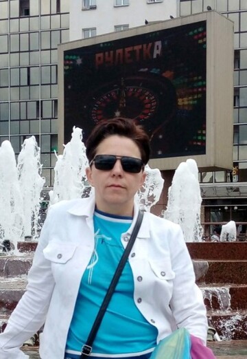 Моя фотография - Наталья, 49 из Витебск (@natalya189521)
