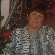 Галина, 63, Валуйки