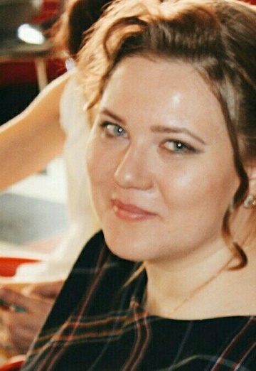 My photo - Nataliya, 41 from Zelenograd (@nataliya50593)