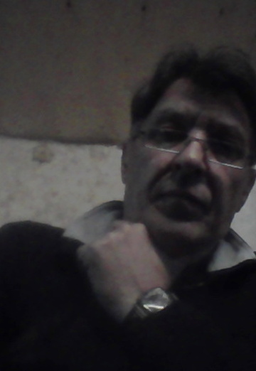 Моя фотография - Аркадий, 61 из Владимир (@arkadiy6607)