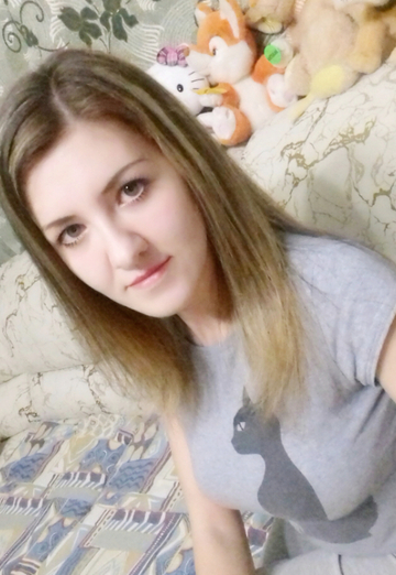 Моя фотография - Анастасия, 37 из Таганрог (@yana32657)