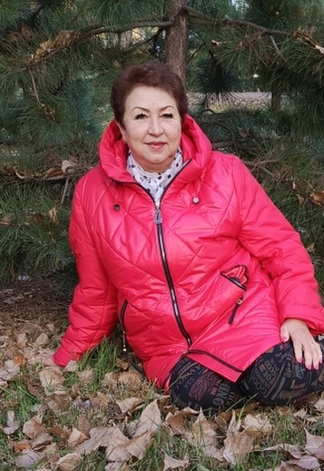 My photo - Olga, 66 from Krasnodar (@olga447873)