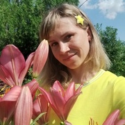 Алла, 32, Волгоград