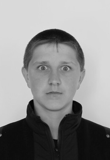 My photo - kolya, 28 from Mariupol (@kgryh)