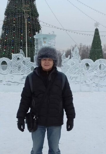 Моя фотография - Евгений, 53 из Полтава (@evgeniy235600)