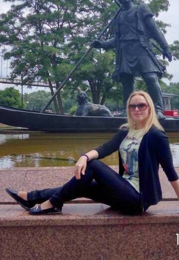 Моя фотография - Татьяна, 43 из Могилёв (@tatyana223235)