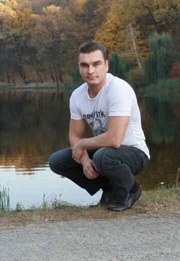 Моя фотография - Валерий, 42 из Щецин (@valeriy39575)