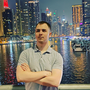 Evgeniy 31 Moscow